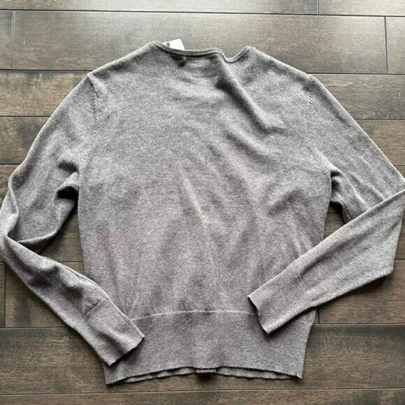 Anthropologie Fielel Flowserve Embellished Cardigan - new with tags - Picture 3 of 3